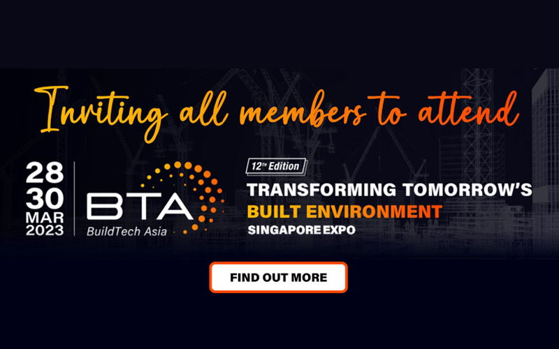 Transforming Tomorrow's Built Environment