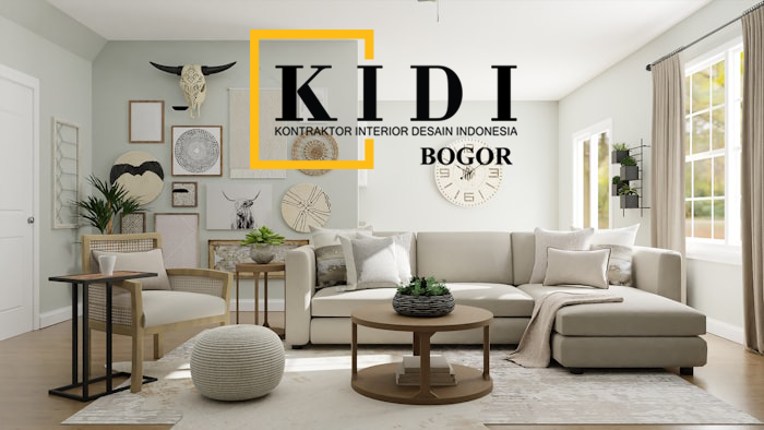 Tentang KIDI Bogor