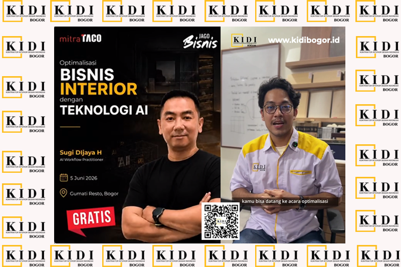 Bincang KIDI – JAGO BISNIS hadir kembali