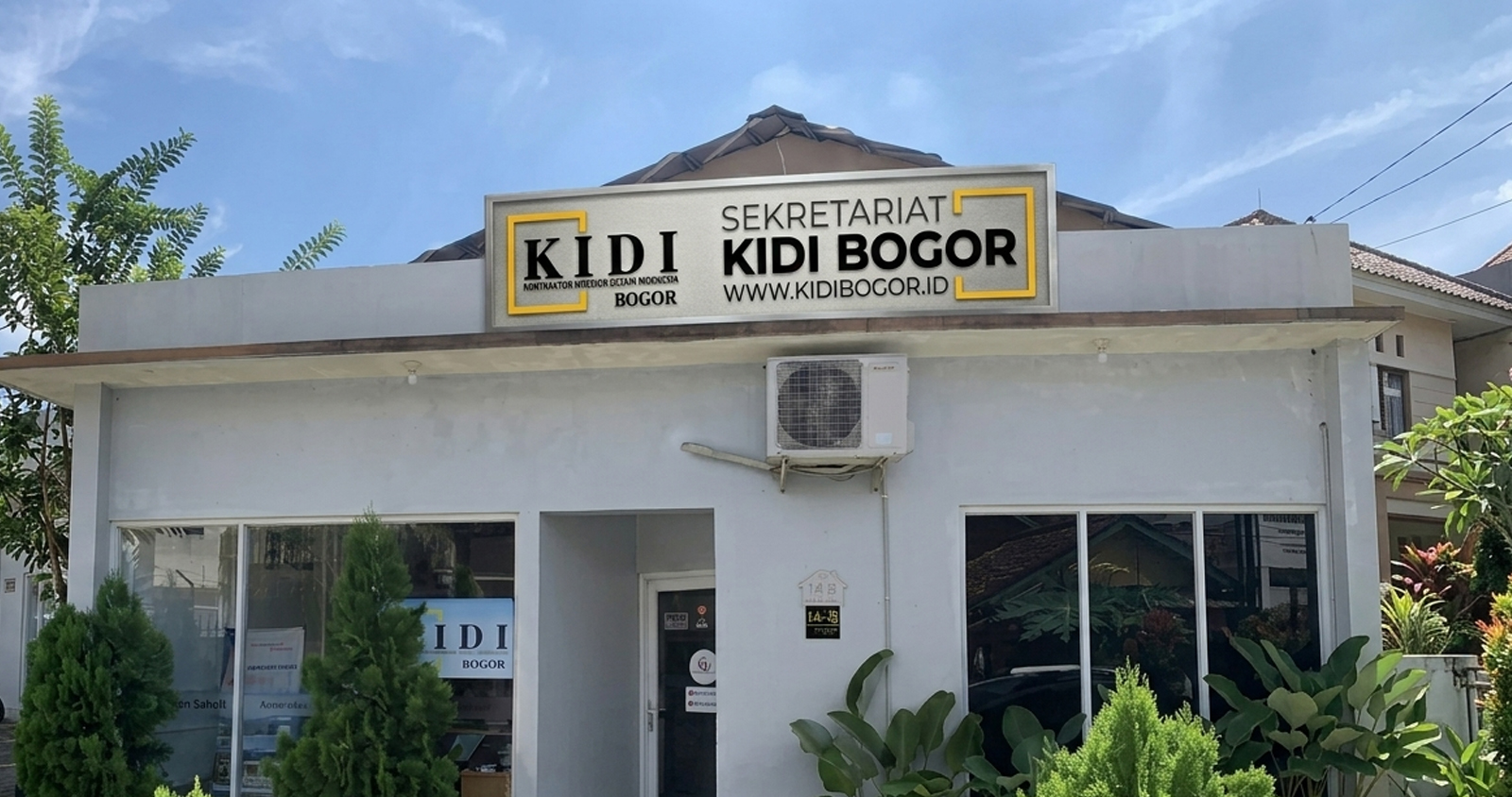 Pameran Interior Bogor