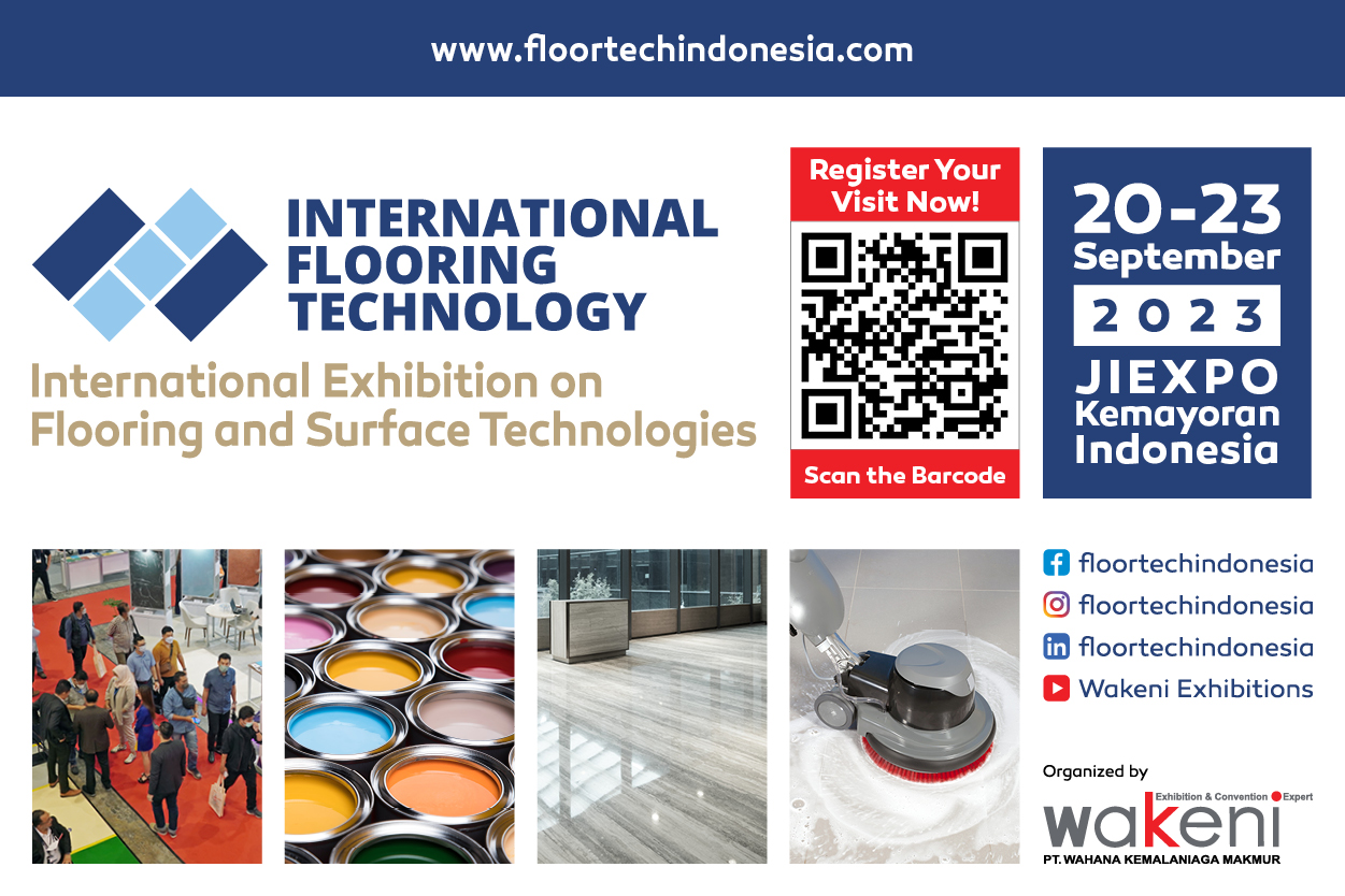 International Flooring Technology