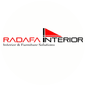Radafa interior